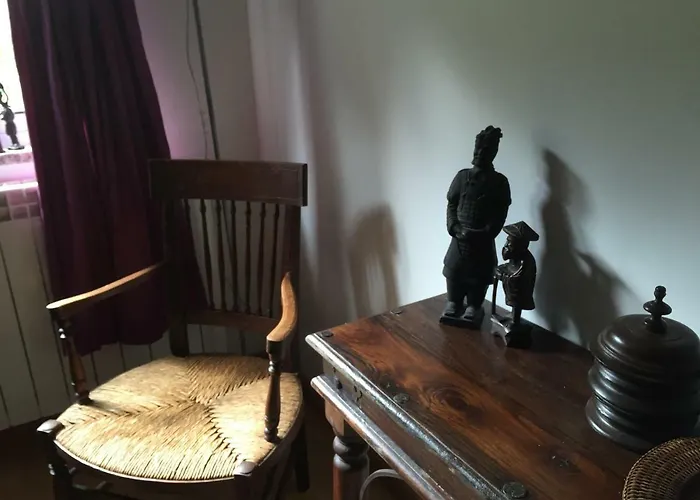 Casa Traca לינה וארוחת בוקר *