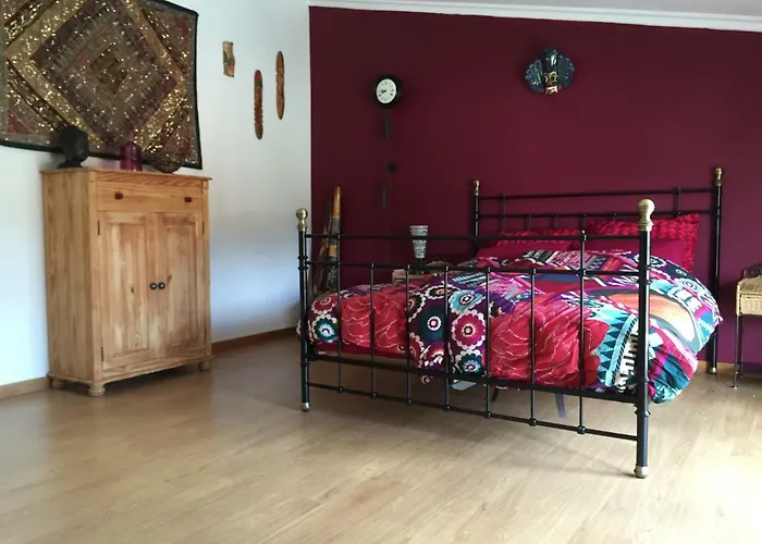 Casa Traca Panzió *