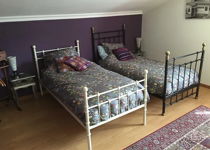 Casa Traca * Valbona