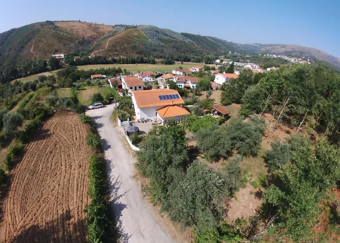 Casa Traca Panzió Valbona